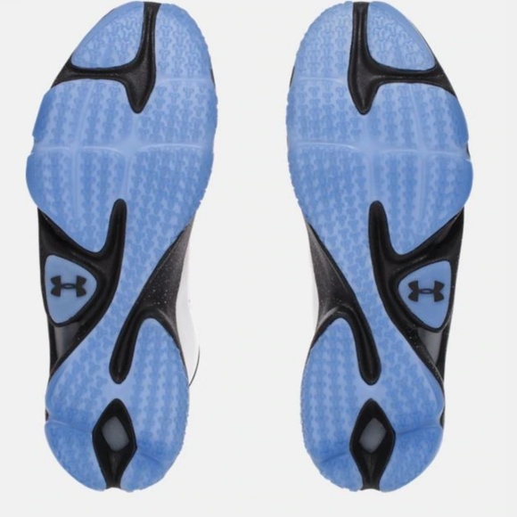 UA SpeedForm® Phenom Ali sneakers | Size: 8 | Men - Picture 4 of 6